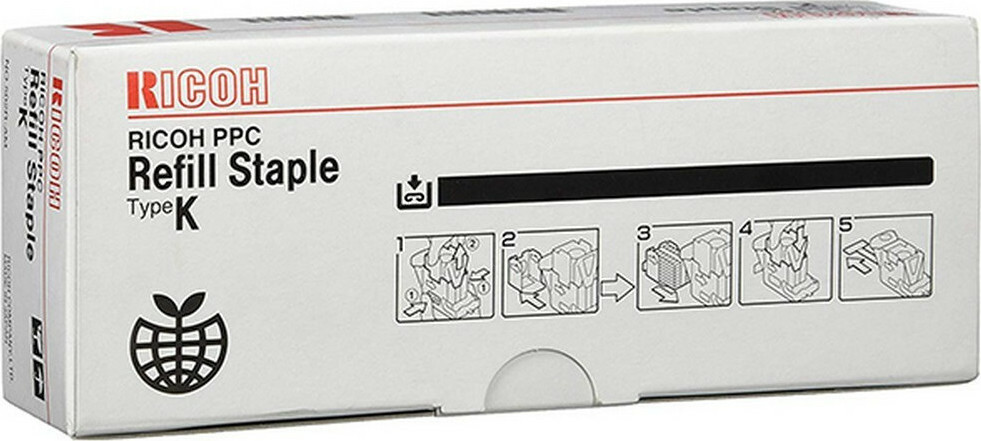 STAPLES